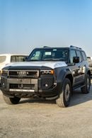 Toyota Prado ADV 1st Edition 2.4T ADV Edition 2.4T