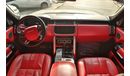 Land Rover Range Rover 2014