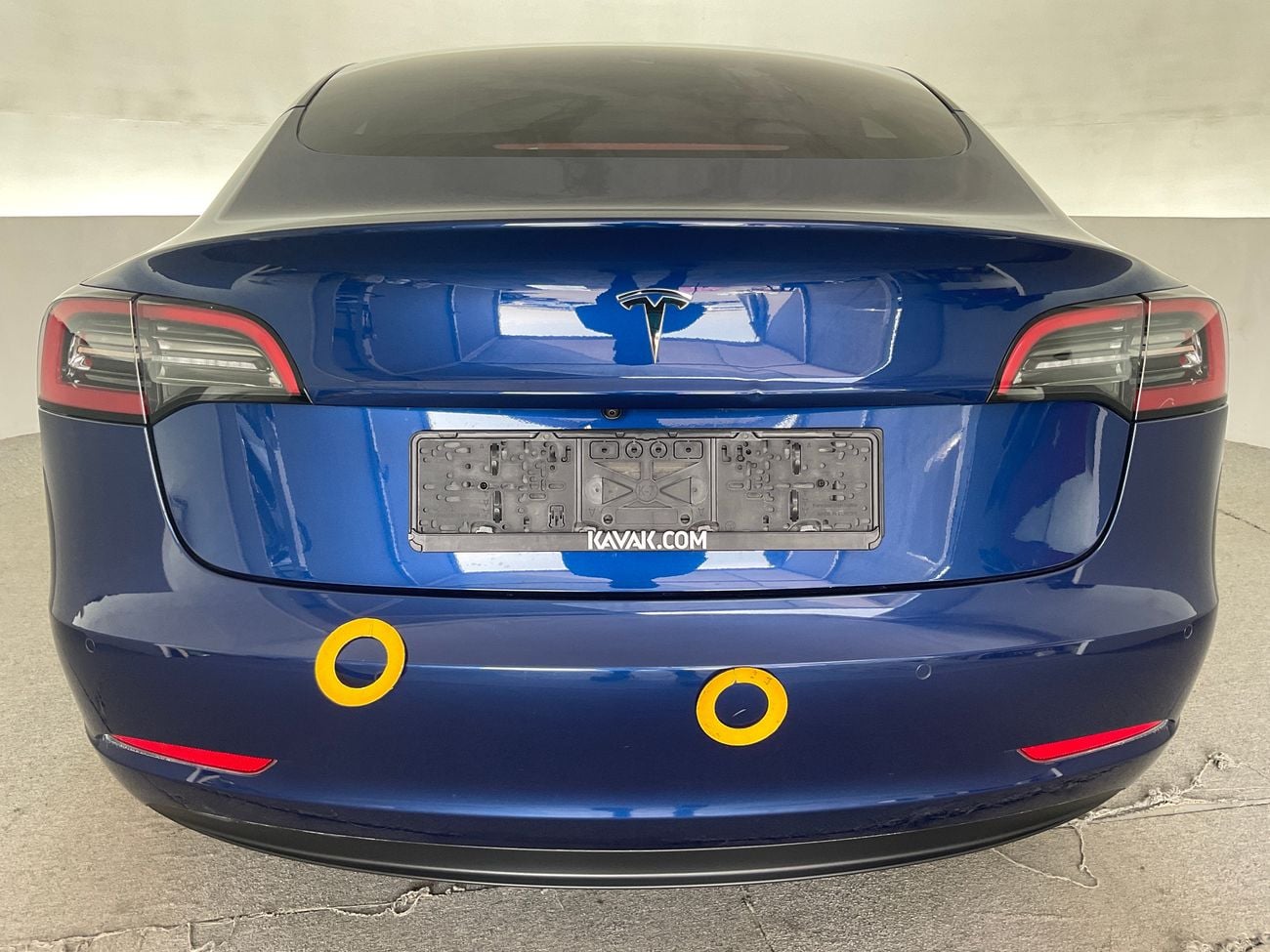 Tesla Model 3 BEV RWD 18ALW WHITE PEARL ALL BLACK INTE | Guaranteed Warranty | 0 Down Payment