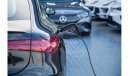 مرسيدس بنز EQS 450+ Mercedes EQS 450+ AMG Battery Range 780km Panoramic- Head Up Display 2023 Germany  ZeroKM 2 Years W