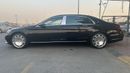 Mercedes Maybach S600 Maybach