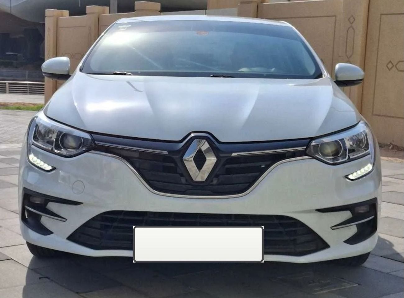 Renault Megane PE