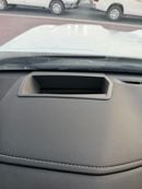 لكزس LX 700h 2025 Lexus LX700h Signature 3.5L AT Hybrid (with Auto park)