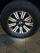 نيسان باترول LE T1