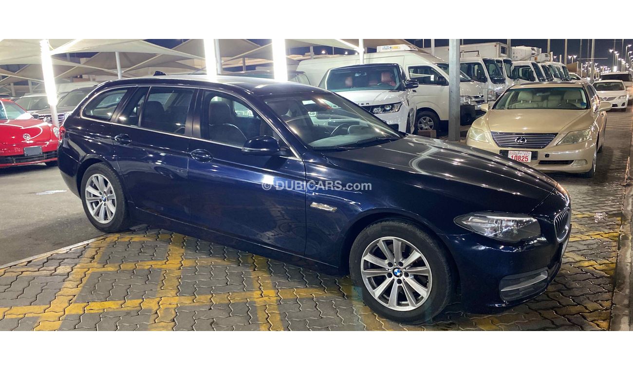 BMW 520i