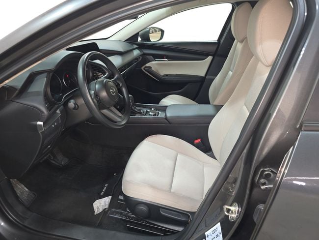 Mazda MAZDA3 EVOLVE, миниатюра 26