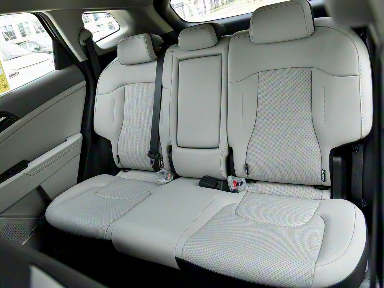 Kia Sportage Kia Sportage 2025 1.5T Premium Smart Edition | Panoramic Sunroof | Export Price