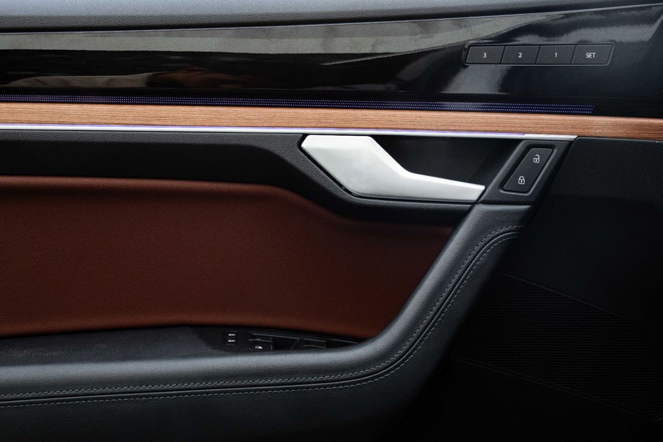 فولكس واجن طوارق Highline 3.0L Highline | 2,644 P.M  | 0% Downpayment | Perfect Condition!