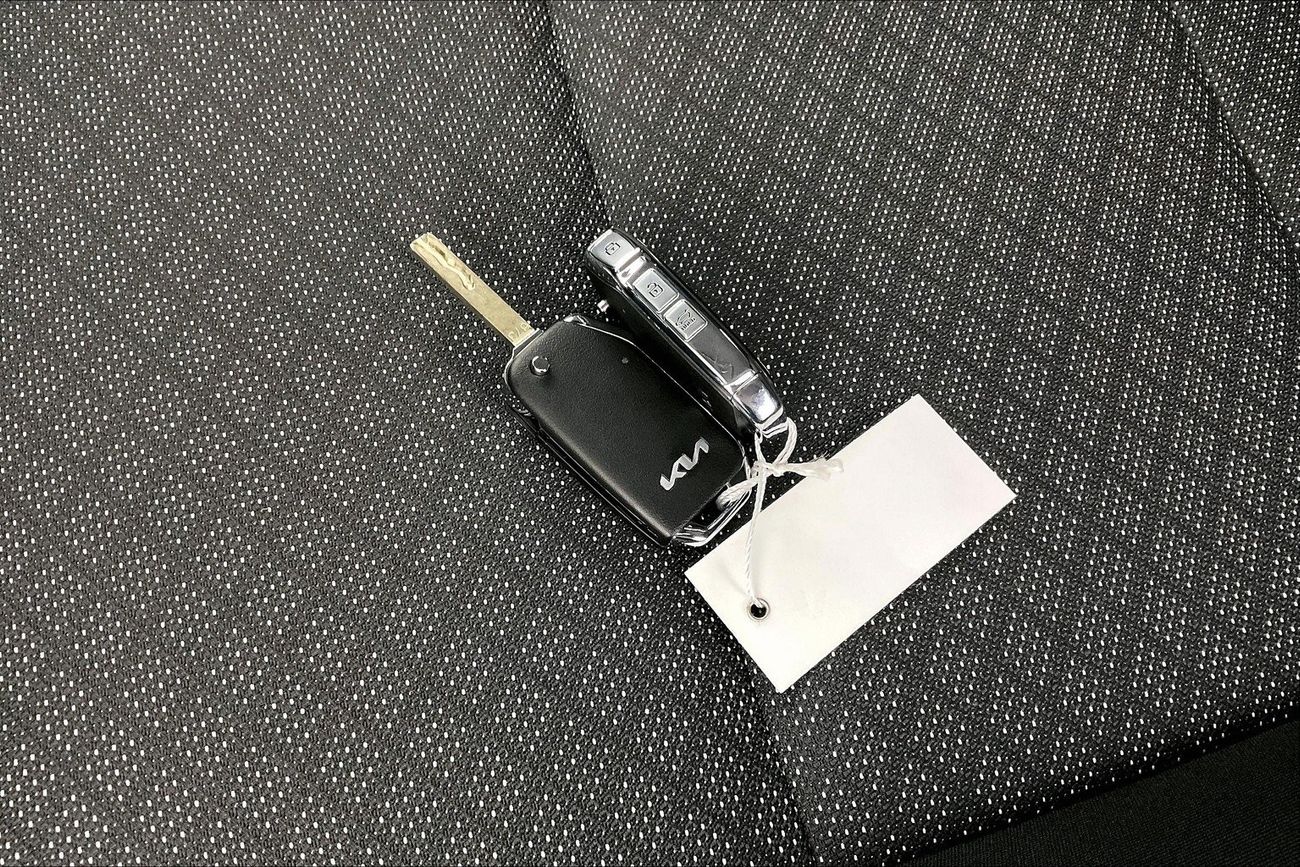 Kia Picanto LX | Guaranteed Warranty | 0 Down Payment