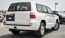 Toyota Land Cruiser 2019 MODEL 4.5L V8 Diesel MANUAL TRANSMISSION