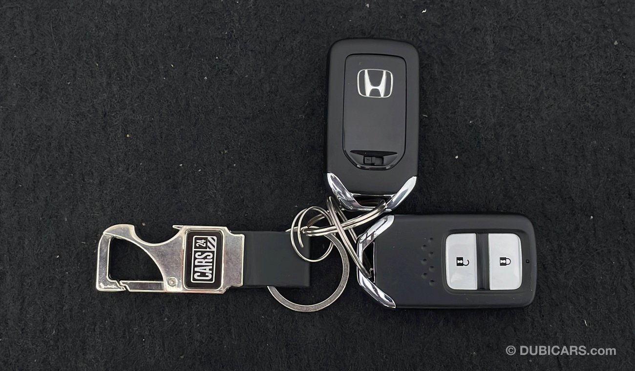 Honda HRV LX 1.8 | Under Warranty | Inspected on 150+ parameters