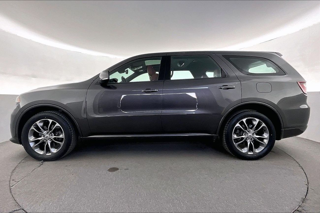 Dodge Durango R/T | National Day Celebration | Guaranteed Warranty | 0 Down Payment