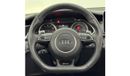 Audi RS4 2014 Audi RS4 Quattro, Full service History, Full Options, Low Kms, GCC