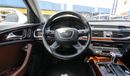 Audi A6 2.0T