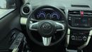 Toyota Rush GX 2023 | AED 745/Month | 0 DP | 30 Day Return | Warranty | Service History