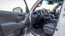 تويوتا لاند كروزر Toyota Land cruiser GXR 4.0 HI 2026