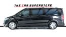 Mercedes-Benz V 250 Std 2.1L GCC-Maybach Edition-Gargash Service Package Until 135,000KM-VIP Options