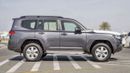 تويوتا لاند كروزر (LHD) TOYOTA LAND CRUISER LC300 GXR 4.0P AT MY2025– GREY