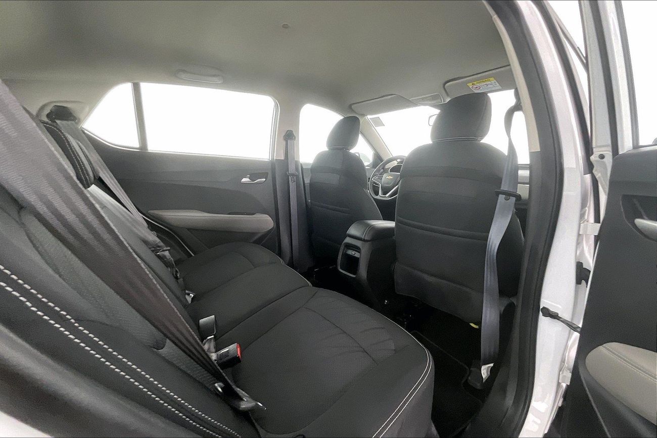 Chevrolet Groove LT | Guaranteed Warranty | 0 Down Payment