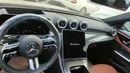 Mercedes Benz E300 AMG Full Option Agency Warranty 2026 GCC