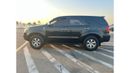 Toyota Fortuner 2008 TOYOTA FORTUNER 2.7L v4 - V4 - VVT-i Super clean car - GCC Spec