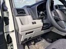 Toyota Hiace 2.8L DSL 13 SEATS HIGHROOF WITH SUNROOF AND DOOR HANDLE SAUDI SPECS