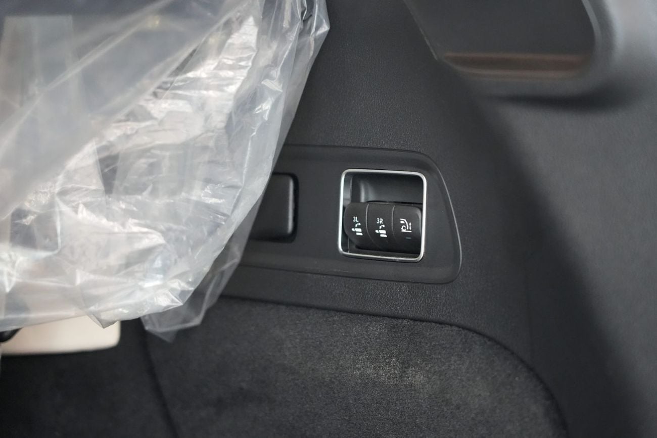 Mercedes Benz GLS450 4M PREMIUM