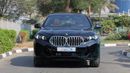 بي أم دبليو X6 (For Export , НА ЭКСПОРТ) xDrive 40i M 3.0T 2026 GCC Без пробега