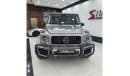 مرسيدس بنز G 63 AMG German Specs