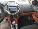Geely GC6 Geely GC6 2018 Gcc full automatic