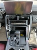 Toyota Land Cruiser VXR 3.3 VXR - DIESEL - LEATHER SEAT - RADAR - MONITOR - FULL OPTION - MODEL 2026