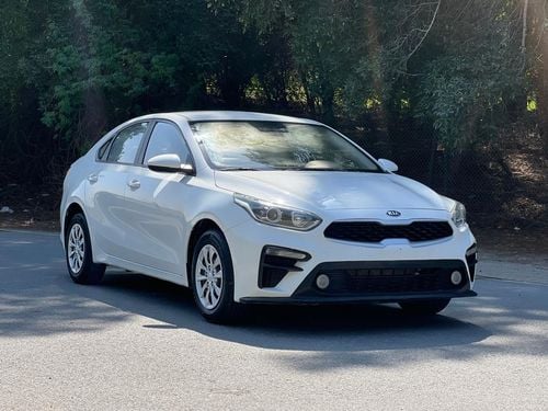 كيا سيراتو EX 1.6L