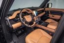 لاند روفر ديفندر 110 HSE P400