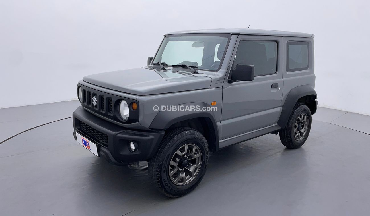 Suzuki Jimny GLX 1.5 | Zero Down Payment | Free Home Test Drive