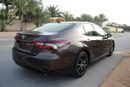 تويوتا كامري SE V6 SE+ 3.5L GCC! Panorama! We arrange bank loan!