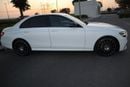 مرسيدس بنز E300 E300  Electric and patrol