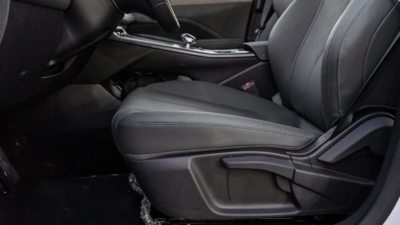 BYD QIN PLUS 2025 | BYD - QIN PLUS DMI I DRIVE 55KM LEAD