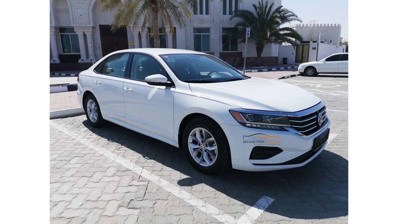 Volkswagen Passat Trendline