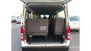 Toyota Hiace PETROL,2.7L,V4,15 SEATS,STANDARD ROOF (CODE # THW2021)