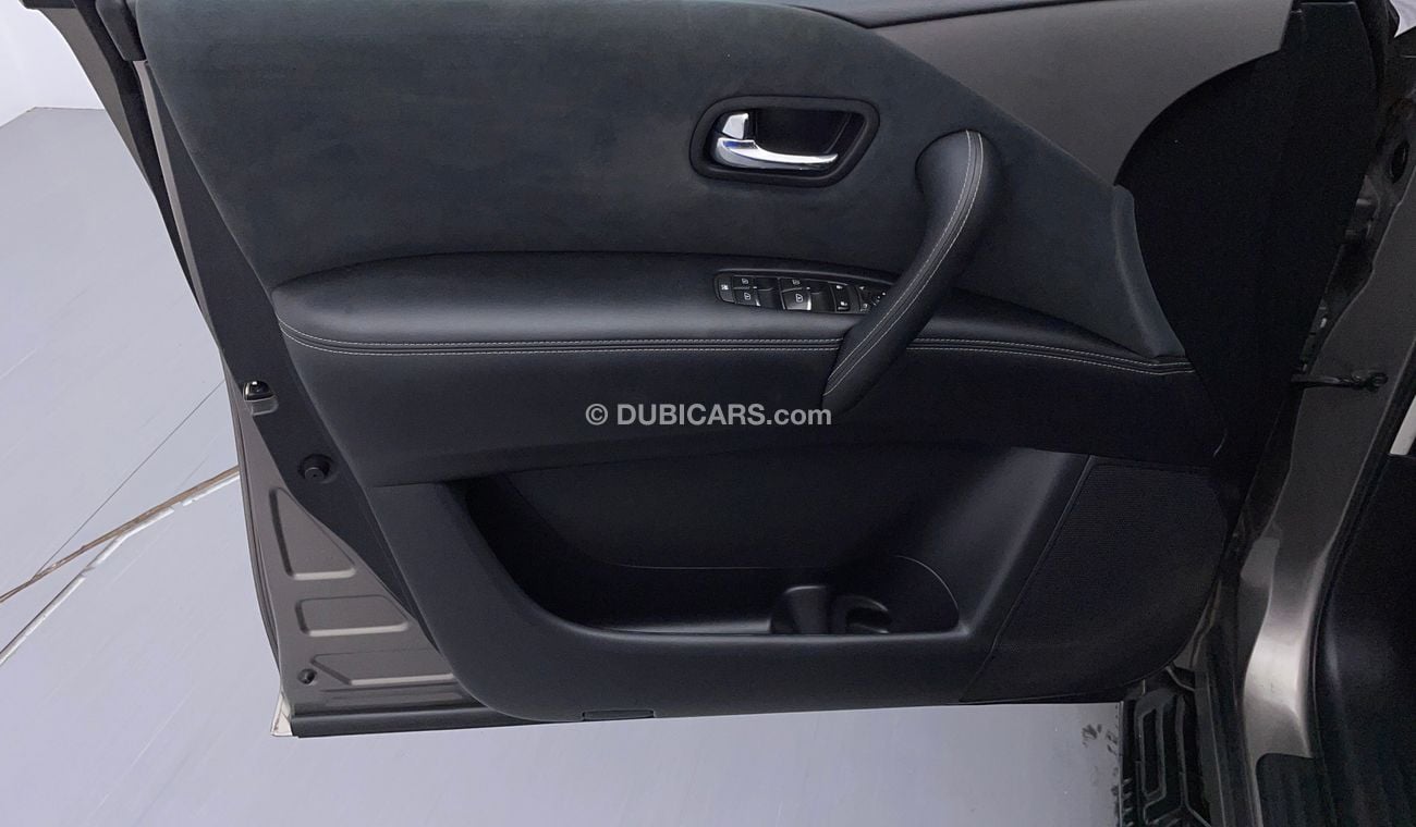 نيسان باترول XE 4 | بدون دفعة مقدمة | اختبار قيادة مجاني للمنزل