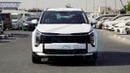 كيا سبورتيج (For Export , НА ЭКСПОРТ) LX 2.0L FWD GCC 2026 Без пробега