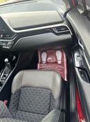 Toyota CHR TOYOTA C-HR HYBRID 2022