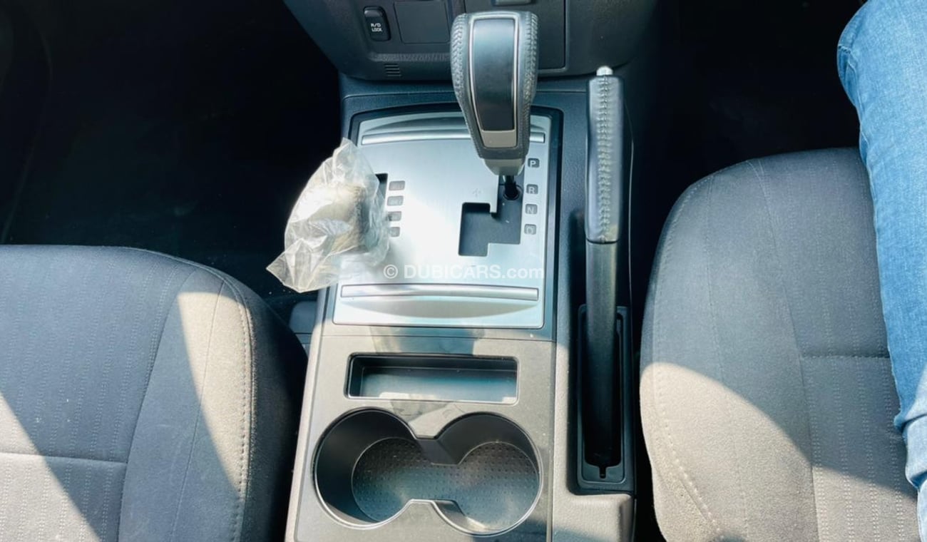 ميتسوبيشي باجيرو 2019 3.2CC, V8/V9, Diesel, [Right-Hand Drive], 7 Seats, 4X4, Automatic, Premium Condition.