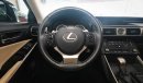 Lexus IS250