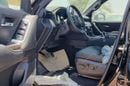 تويوتا لاند كروزر TOYOTA LAND CRUISER 3.5L PETROL VX TWIN TURBO MY2025