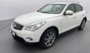 إنفينيتي QX50 EXCELLENCE 3.7 | Under Warranty | Inspected on 150+ parameters