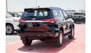 Toyota Fortuner TOYOTA FORTUNER 2.7 AT BLACK 2023   * EXPORT ONLY AFRICA *