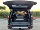 Lexus LX700h SIGNATURE | GCC Specs | Brand Luxury Hybrid WITHOUT PARK