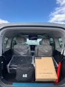 Jetour G700 Jetour G700 Flagship Edition