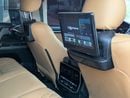 Toyota Land Cruiser GXR FACELIFTED WITH INTERIOR AND EXTERIOR GCC V6 IN EXCELLENT CONDITION
